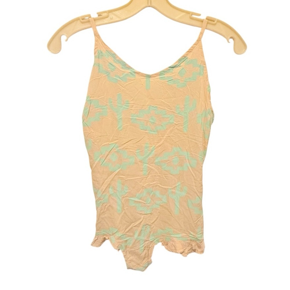 Shorts Romper nwot